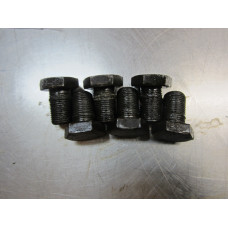 03L118 Flexplate Bolts From 2011 FORD TRANSIT CONNECT  2.0